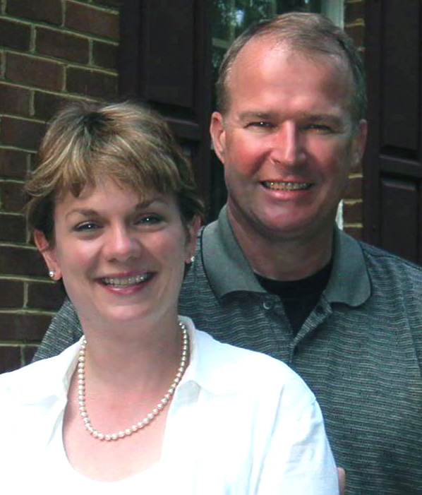 Col. & Mrs. Janushkowsky