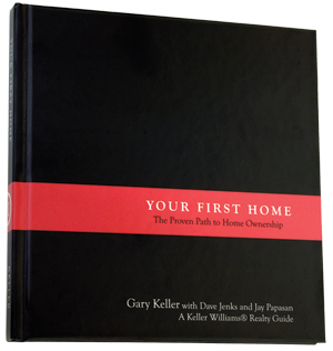 Your First Home Book