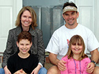 The Neibarger Family