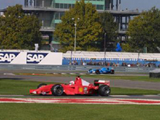 Indianapolis Motor Speedway