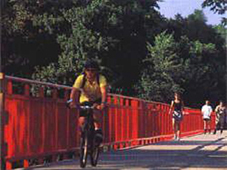 Indy Parks Monon Trail