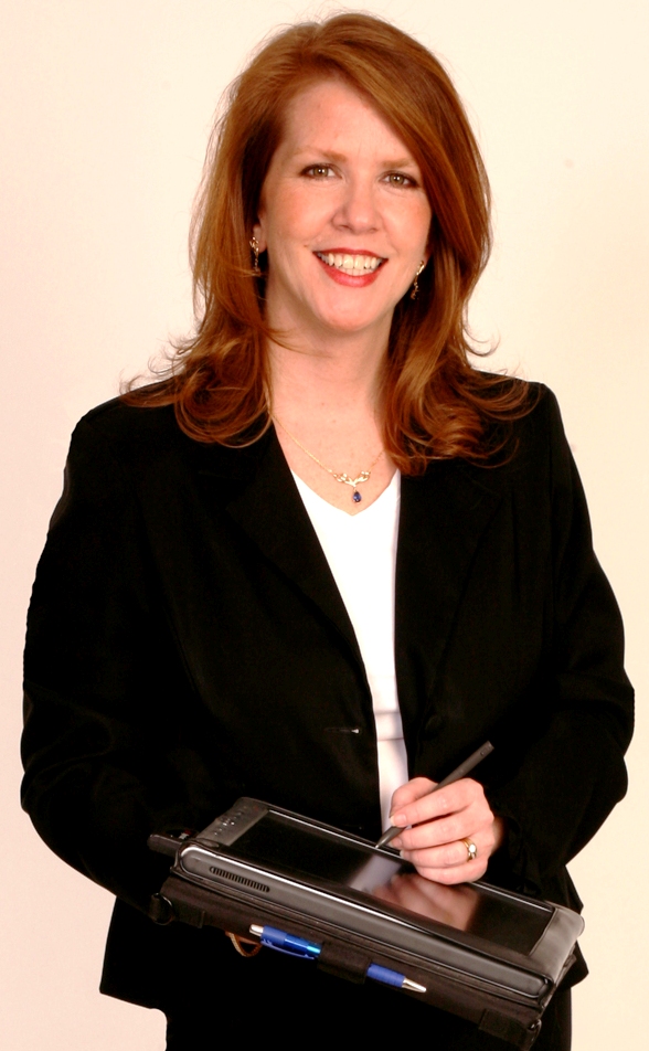 Kathy Jordan