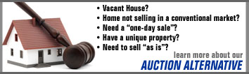 Auction Alternative