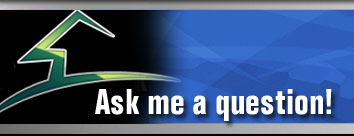 Ask me a question!