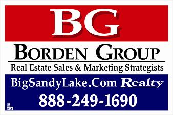 Rick Borden ~ Lakes Area Specialist