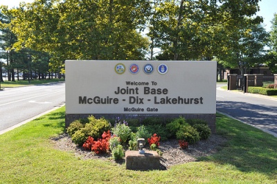 McGuire - Dix