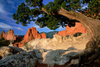 Colorado Springs Real Estate