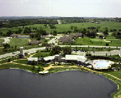 Comanche Trace