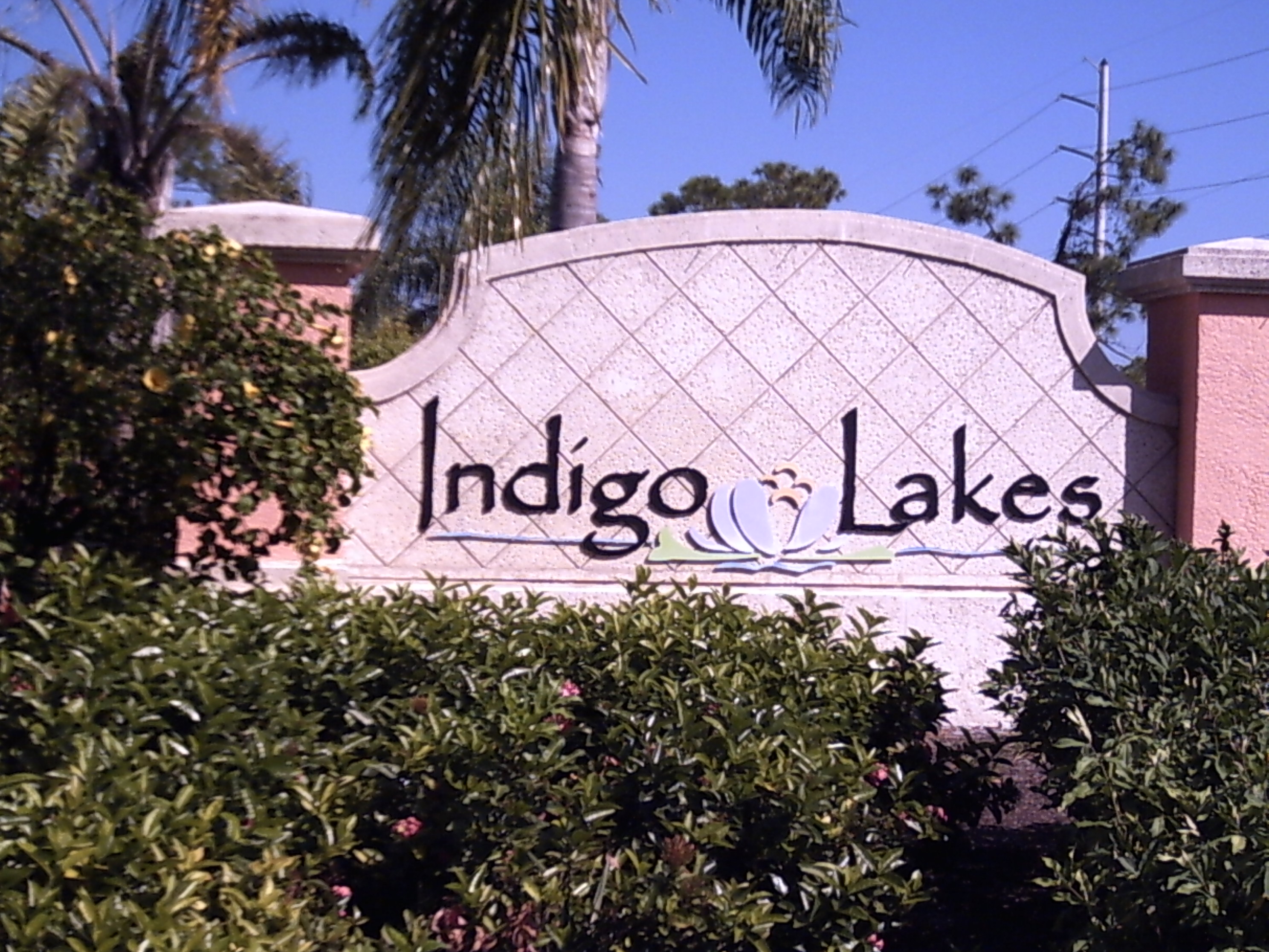 Indigo Lakes