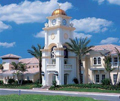 Island Walk Town Center