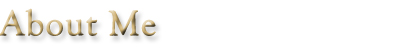 About Me