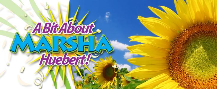 marsha huebet real estate