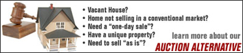 Learn more about our Auction Alternative