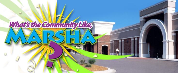 wichita real estate, community