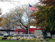 Holland High School