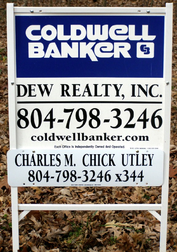 You Want Your Sign To Look Like This