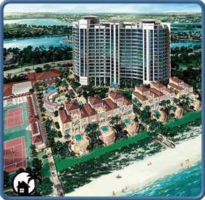 Bath Club Miami Beach