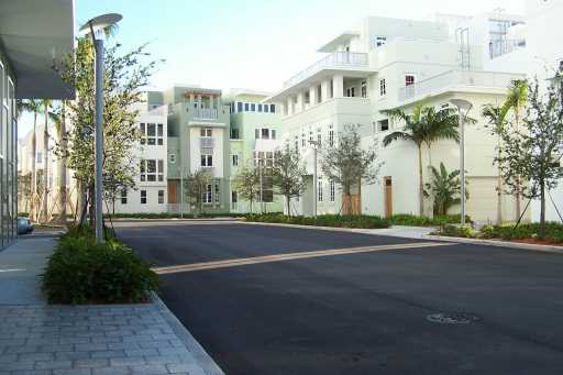 AQUA Allison Island Condos in Miami Beach