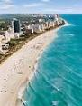 Miami Beach FL Real Estate
