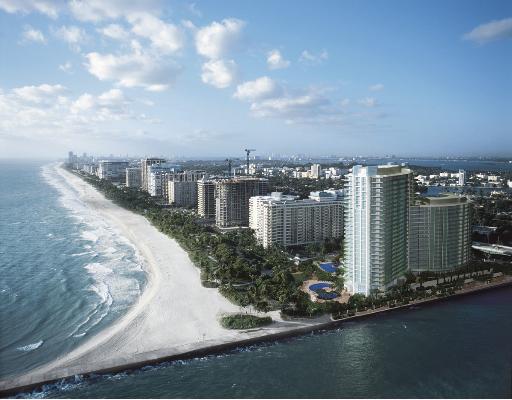 One Bal Harbour-Regent Hotel