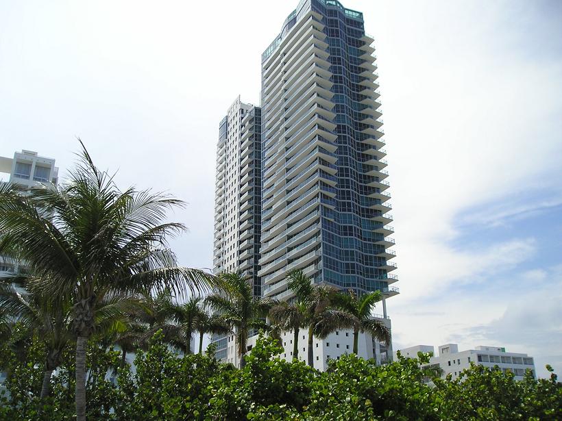 Setai South Beach
