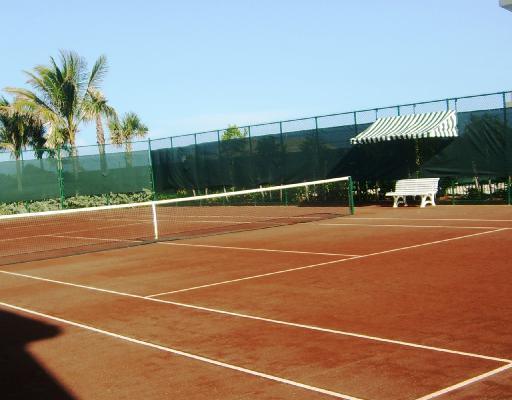 Tennis at The Bath Club Miami Beach
