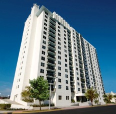 401 Blu Condo Miami Beach Florida