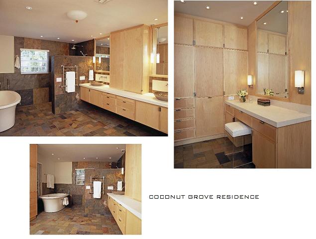 Coconut Grove Residence