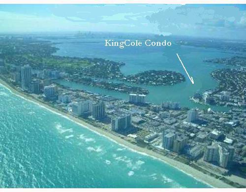 King Cole-Miami Beach