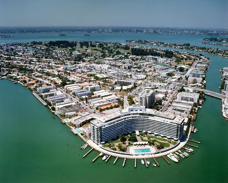 King Cole Condo-Miami Beach