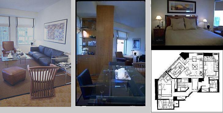Manhattan Corporate Apartment