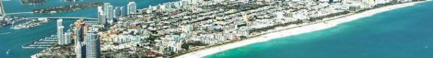 Miami Beach Florida Waterfront Real Estate