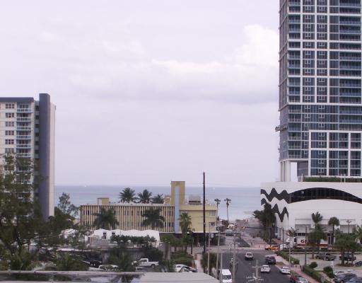 401 Blu Condo Miami Beach Florida