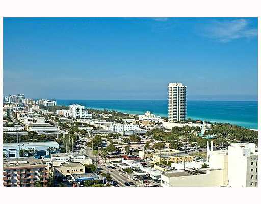 401 Blu Condo Miami Beach Florida