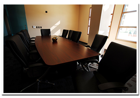 Private Conference Room