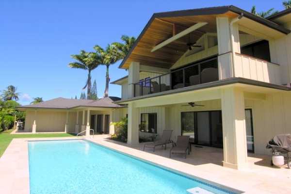 Kauai Luxury Homes