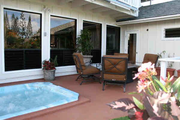 Princeville Short Sale