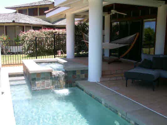 Princeville Luxury Fractional