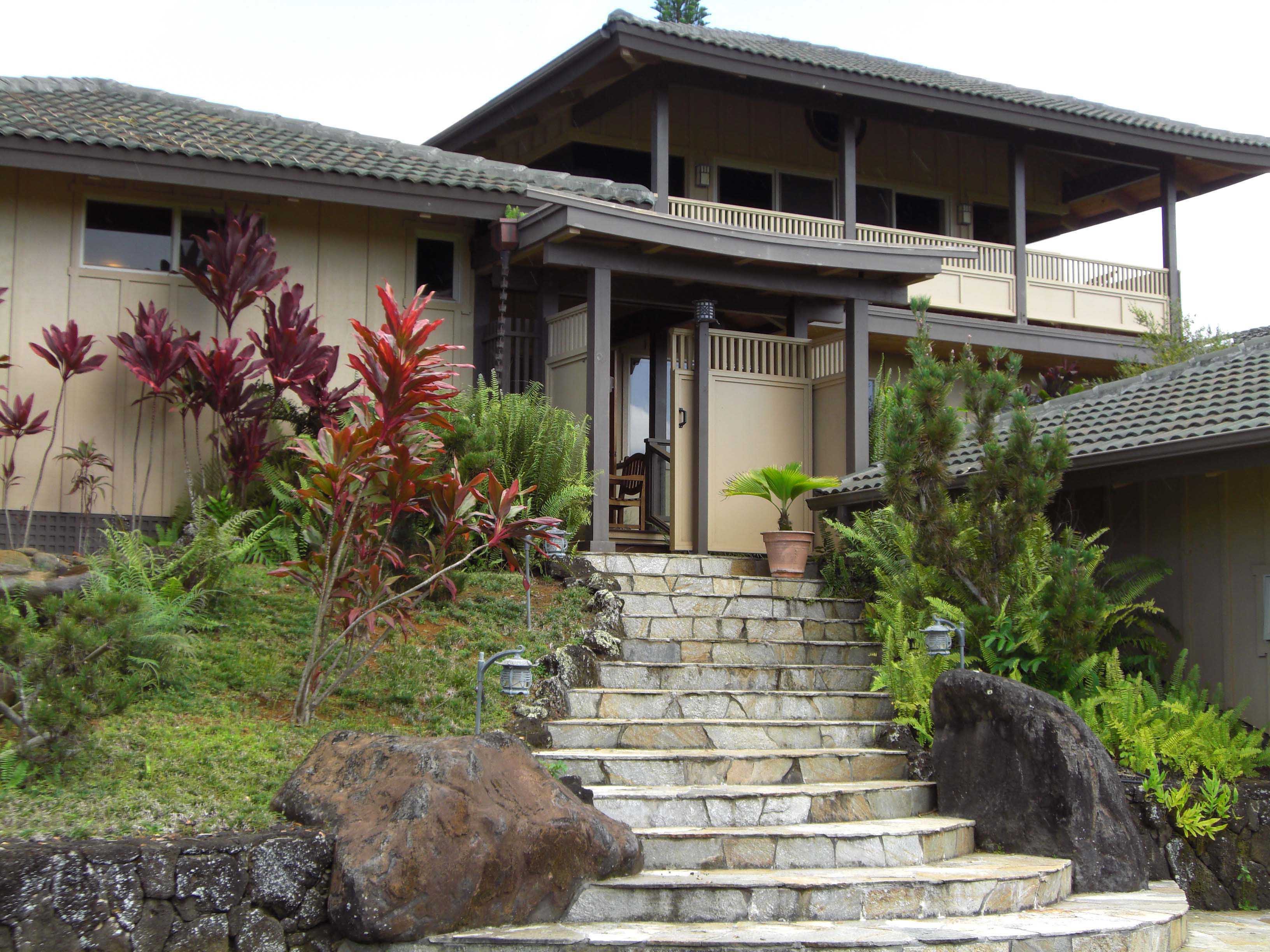 Kamehameha Rd Luxury Fractional
