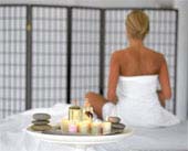 Luxury Resort Spas