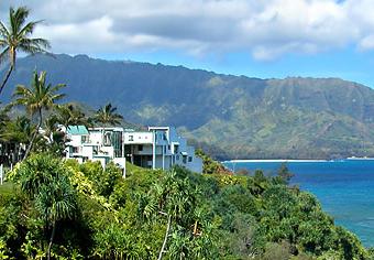 Princeville Bluff