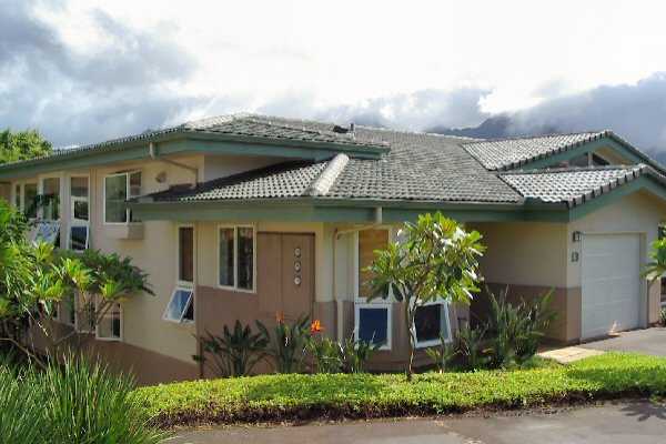 Princeville Villas of Kamalii