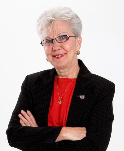 Karen Weldin, Broker/Owner Eufaula Lakeshore Realty - Lake Eufaula Real Estate