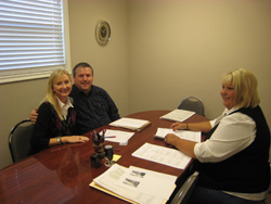 Eufuala Lakeshore Realty Sellers