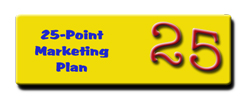 ema real estate 25 point marketing plan