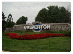 calverton maryland