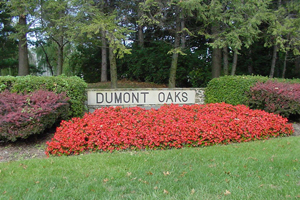 Dumont Oaks silver spring md
