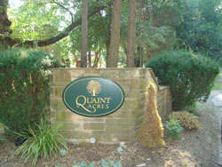 quaint acres silver spring md