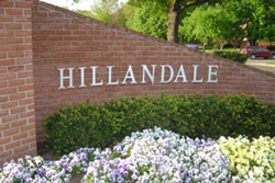 hillandale maryland