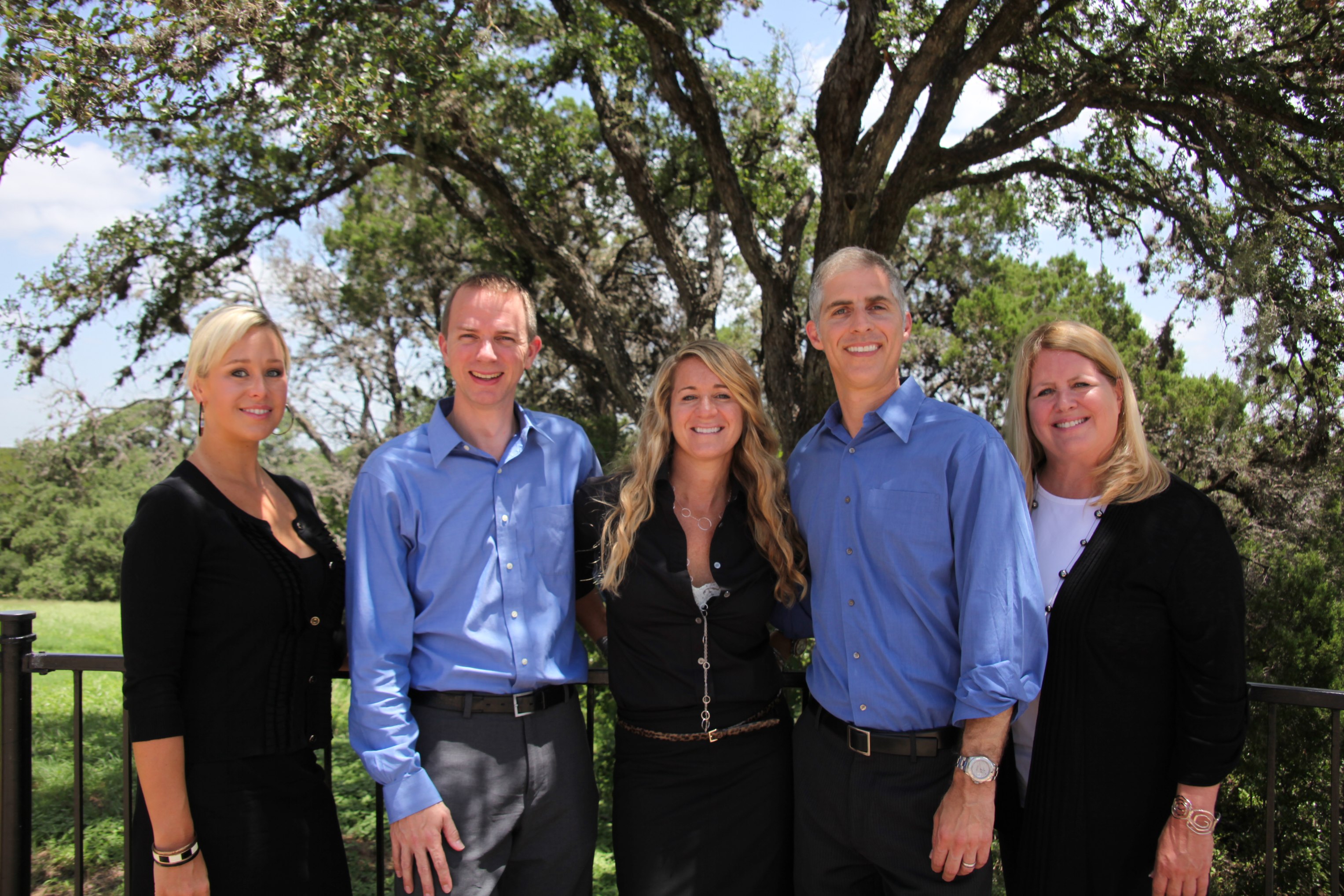 The Sunshine-Wilson Group - Real Estate 